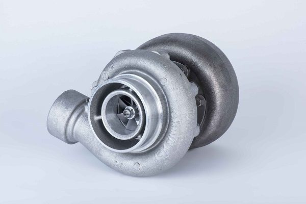 Компрессор, наддув BorgWarner 317844