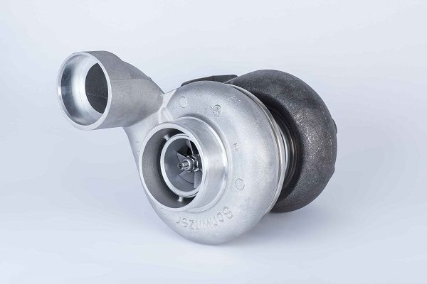Компрессор, наддув BorgWarner 318295