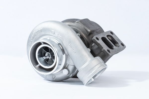 Компрессор, наддув BorgWarner 318442