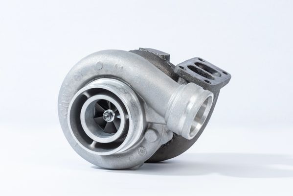 Компрессор, наддув BorgWarner 318766