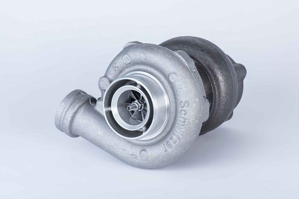 Компрессор, наддув BorgWarner 319278