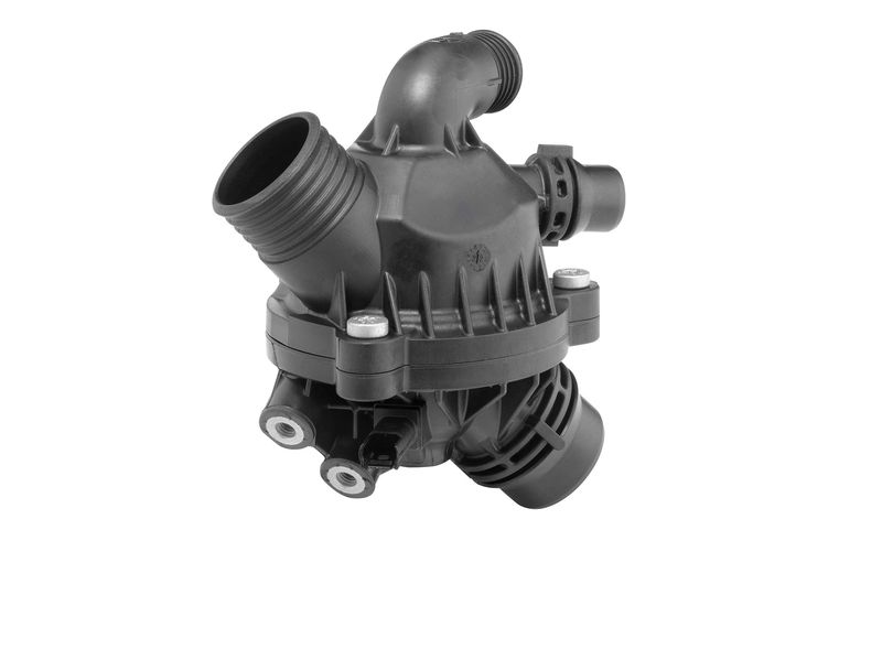 Термостат, охлаждающая жидкость BorgWarner 410766103D0