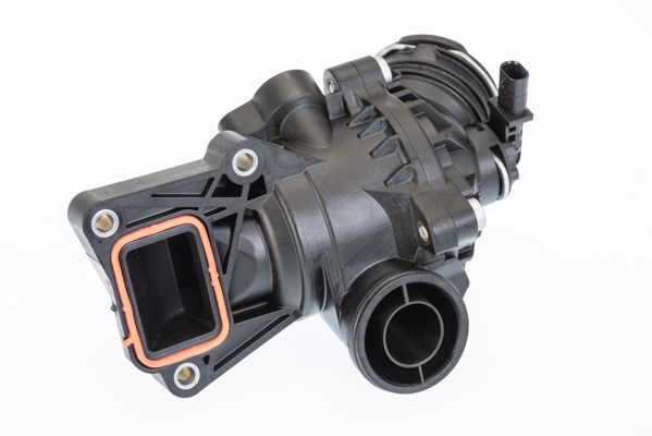 Термостат, охлаждающая жидкость BorgWarner 411140100D