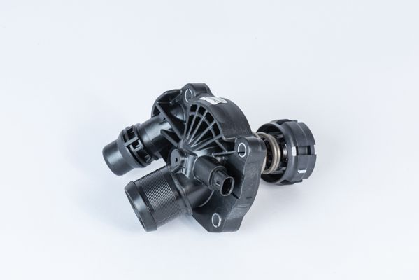 Термостат, охлаждающая жидкость BorgWarner 411471103D