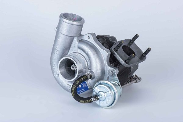 Компрессор, наддув BorgWarner 53039880114