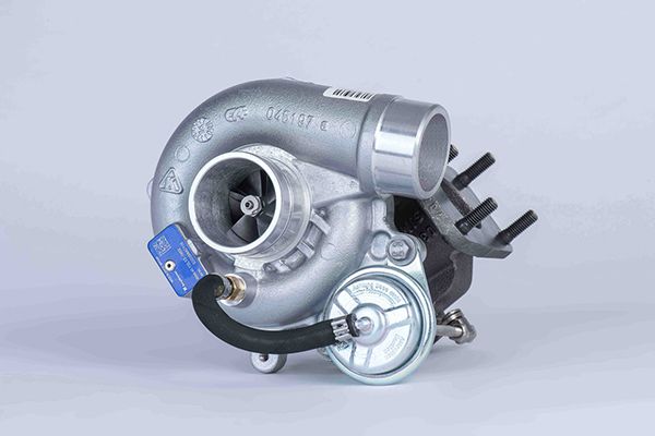 Компрессор, наддув BorgWarner 53039880116