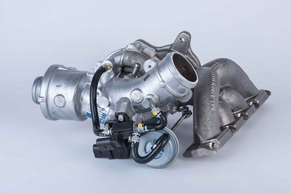 Компрессор, наддув BorgWarner 53039880141
