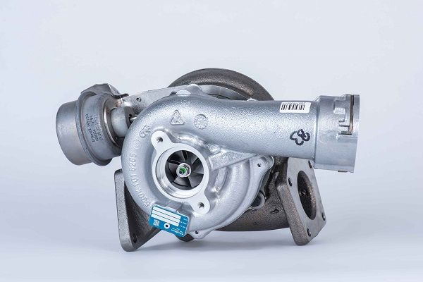 Компрессор, наддув BorgWarner 53049880032