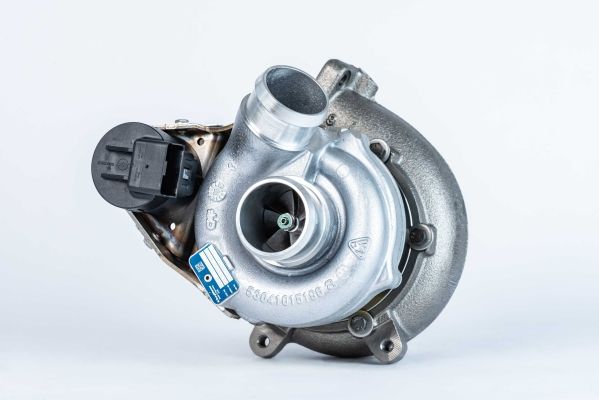 Компрессор, наддув BorgWarner 53049880116