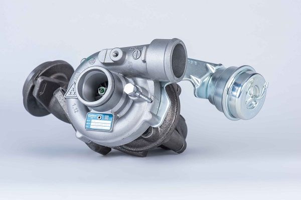 Компрессор, наддув BorgWarner 53149887018