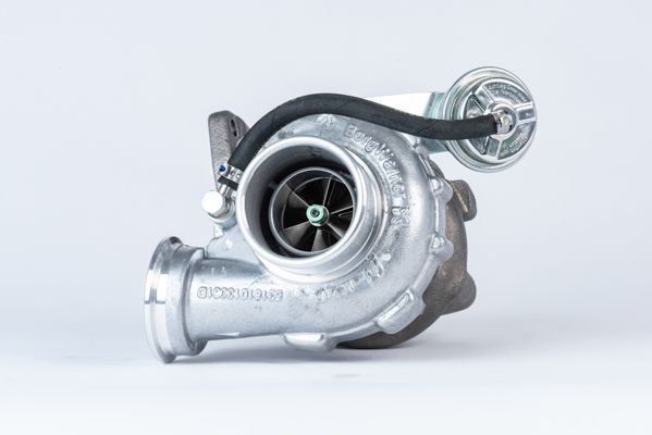 Компрессор, наддув BorgWarner 53169880022
