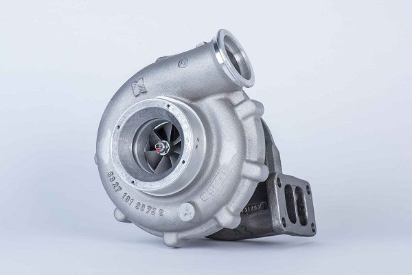 Компрессор, наддув BorgWarner 53279887159