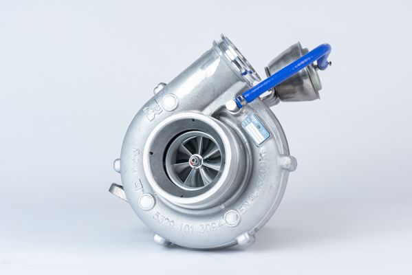 Компрессор, наддув BorgWarner 53299986914