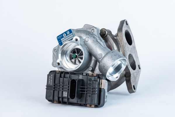 Компрессор, наддув BorgWarner 54359980060