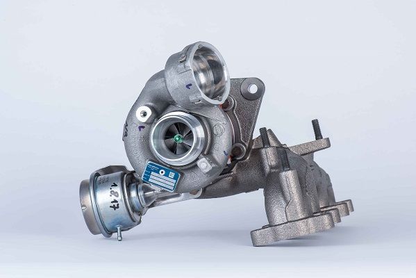 Компрессор, наддув BorgWarner 54399880029