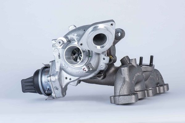 Компрессор, наддув BorgWarner 54399880136