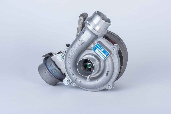 Компрессор, наддув BorgWarner 54399980027