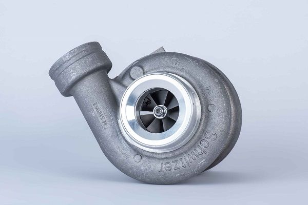 Компрессор, наддув BorgWarner 56209880010