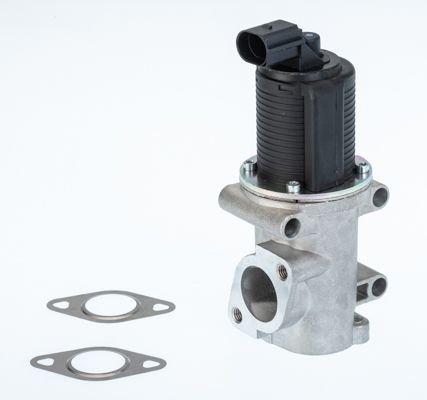 Клапан возврата ОГ BorgWarner 710770D
