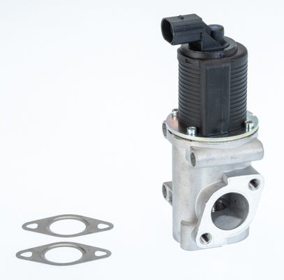 Клапан возврата ОГ BorgWarner 710772D