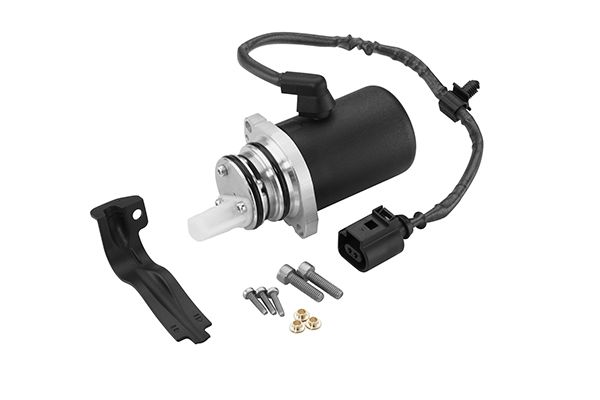 Насос, многодисковое сцепление (полный привод) BorgWarner DS118622