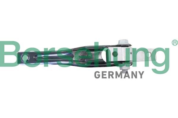 Подвеска, двигатель Borsehung B10040