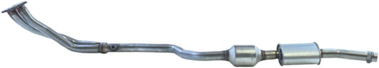 Катализатор BOSAL 099086