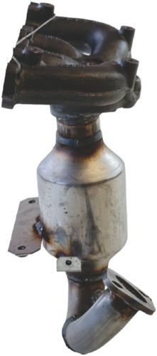 Катализатор BOSAL 099339