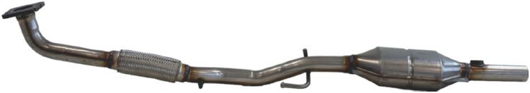Катализатор BOSAL 099807