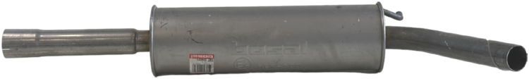 Средний глушитель выхлопных газов BOSAL 220031