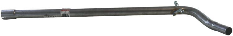 Труба выхлопного газа BOSAL 800199