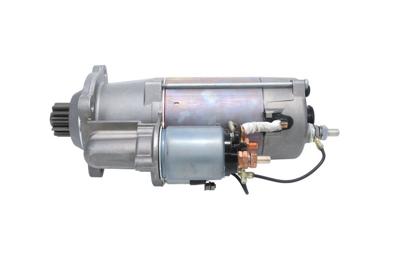 Стартер BOSCH 0001330068