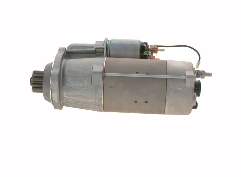 Стартер BOSCH 0001330072