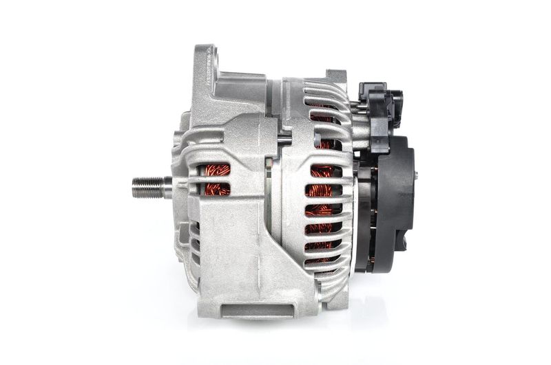 Генератор BOSCH 0124655161