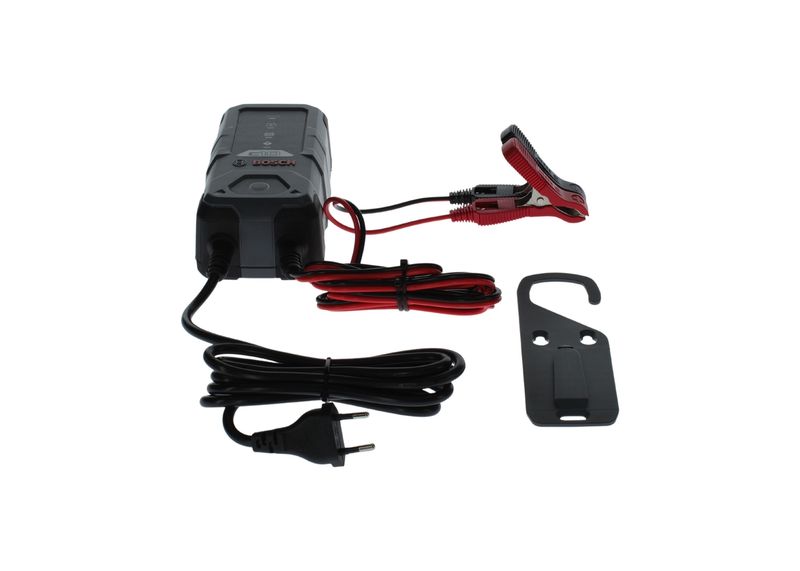 Устройство для заряда аккумулятора BOSCH 0189911010