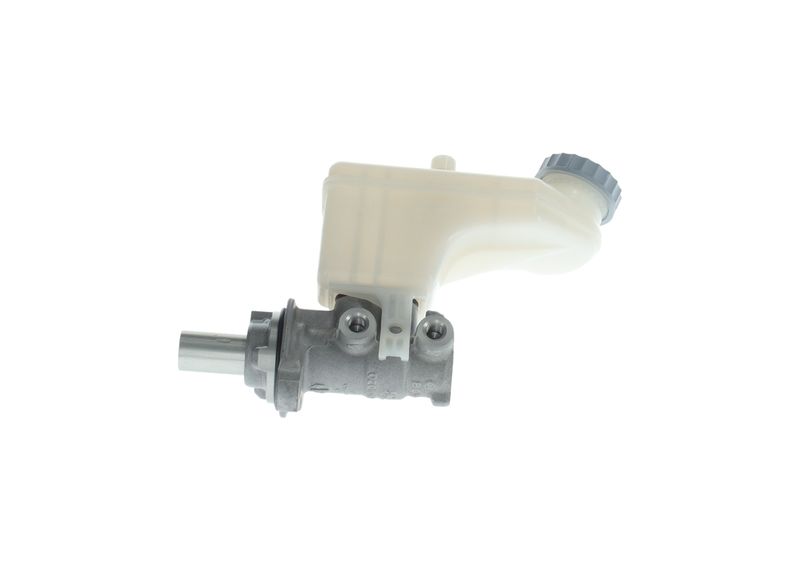 Главный тормозной цилиндр BOSCH 0204054366