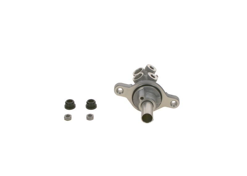 Главный тормозной цилиндр BOSCH 0204123667
