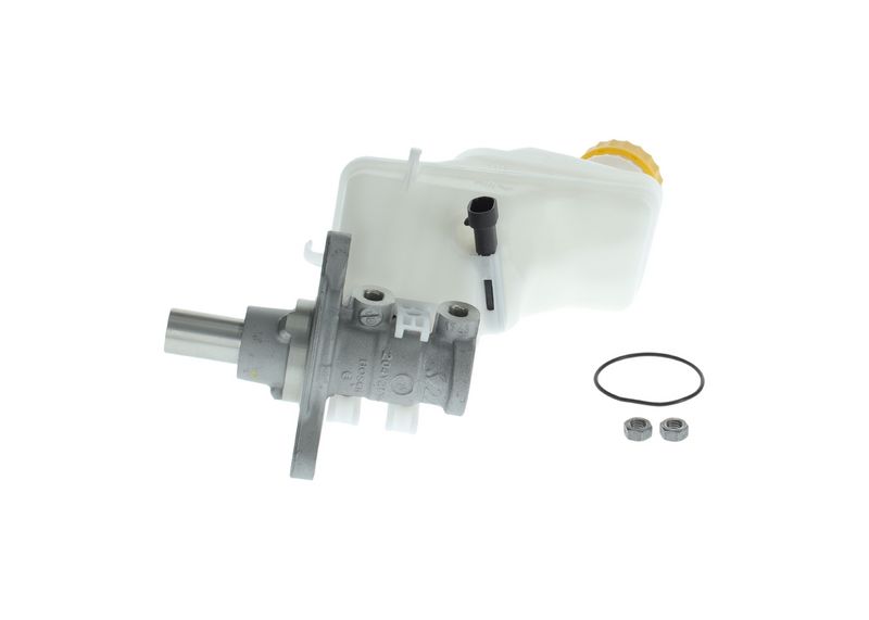 Главный тормозной цилиндр BOSCH 0204123682