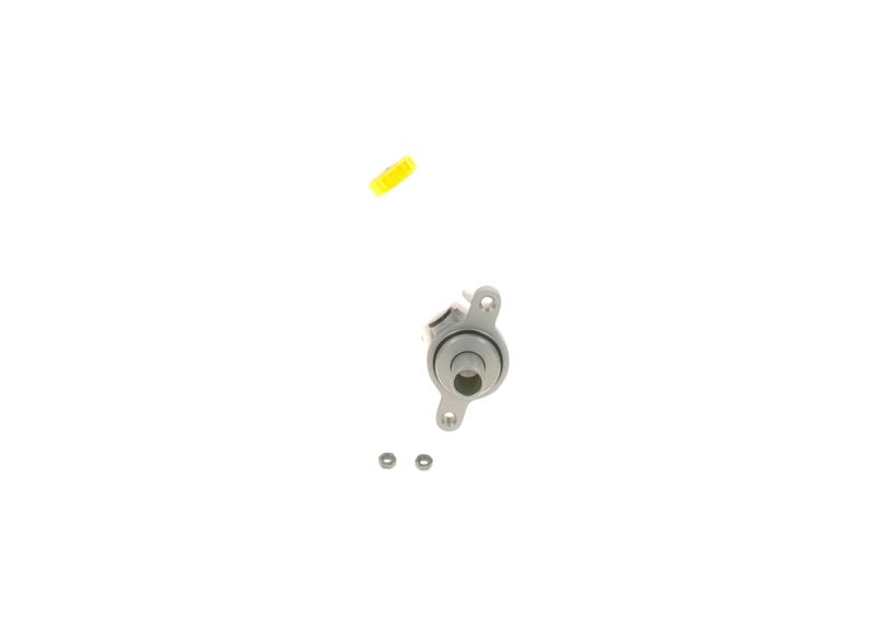 Главный тормозной цилиндр BOSCH 0204123719