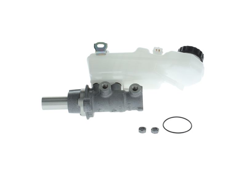Главный тормозной цилиндр BOSCH 0204793200