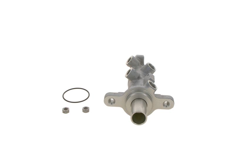 Главный тормозной цилиндр BOSCH 0204814220