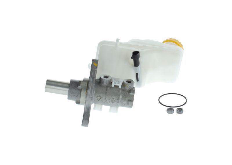 Главный тормозной цилиндр BOSCH 0204848614