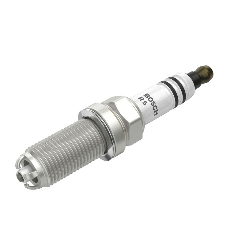 Свеча зажигания BOSCH 0242250518