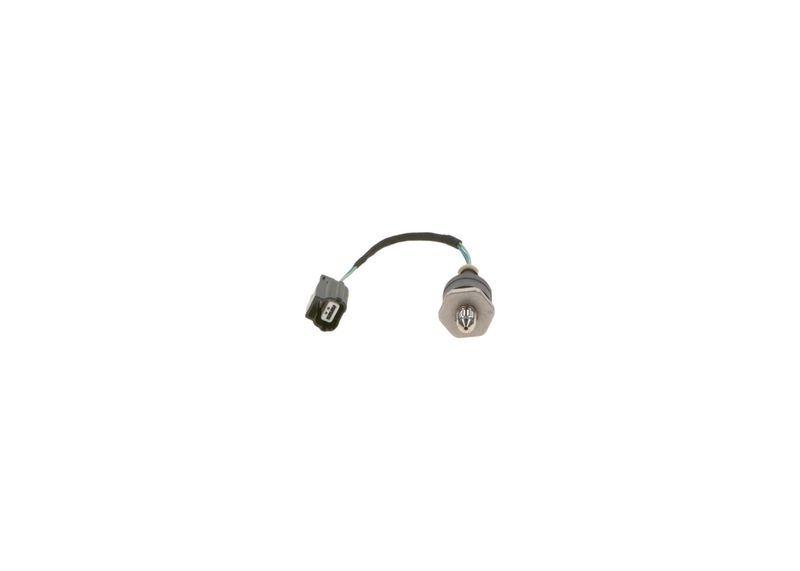 Датчик, давление подачи топлива BOSCH 0261545047