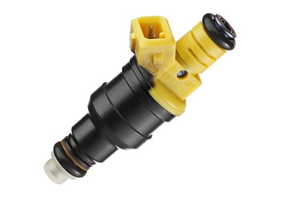 Клапанная форсунка BOSCH 0280150741