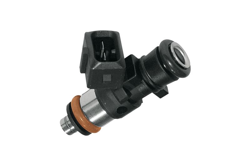 Клапанная форсунка BOSCH 0280158046