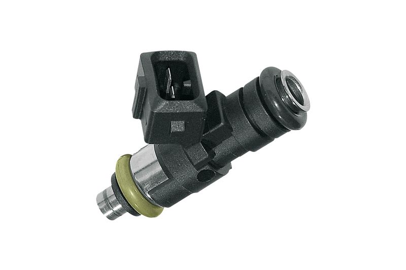 Клапанная форсунка BOSCH 0280158168