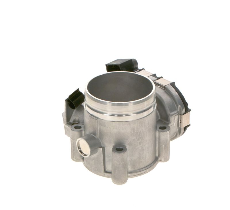 Корпус дроссельной заслонки BOSCH 0280750073