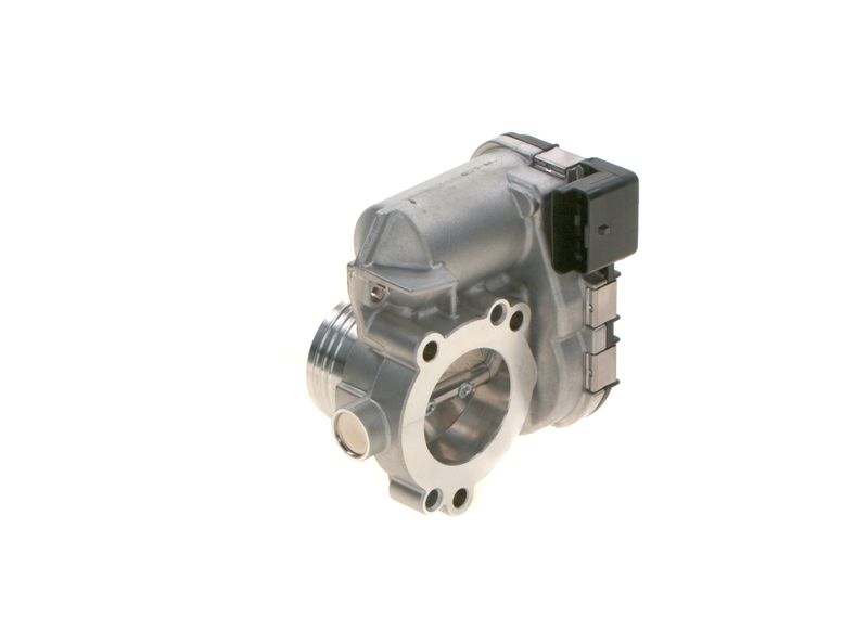Корпус дроссельной заслонки BOSCH 0280750228