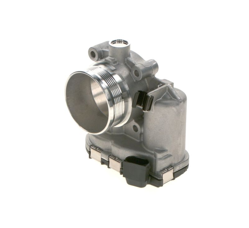 Корпус дроссельной заслонки BOSCH 0280750556
